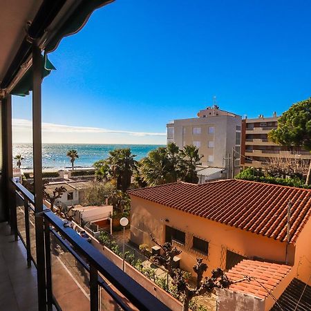 Differentflats Costa D' Or II Apartment Кембрилс Екстериор снимка