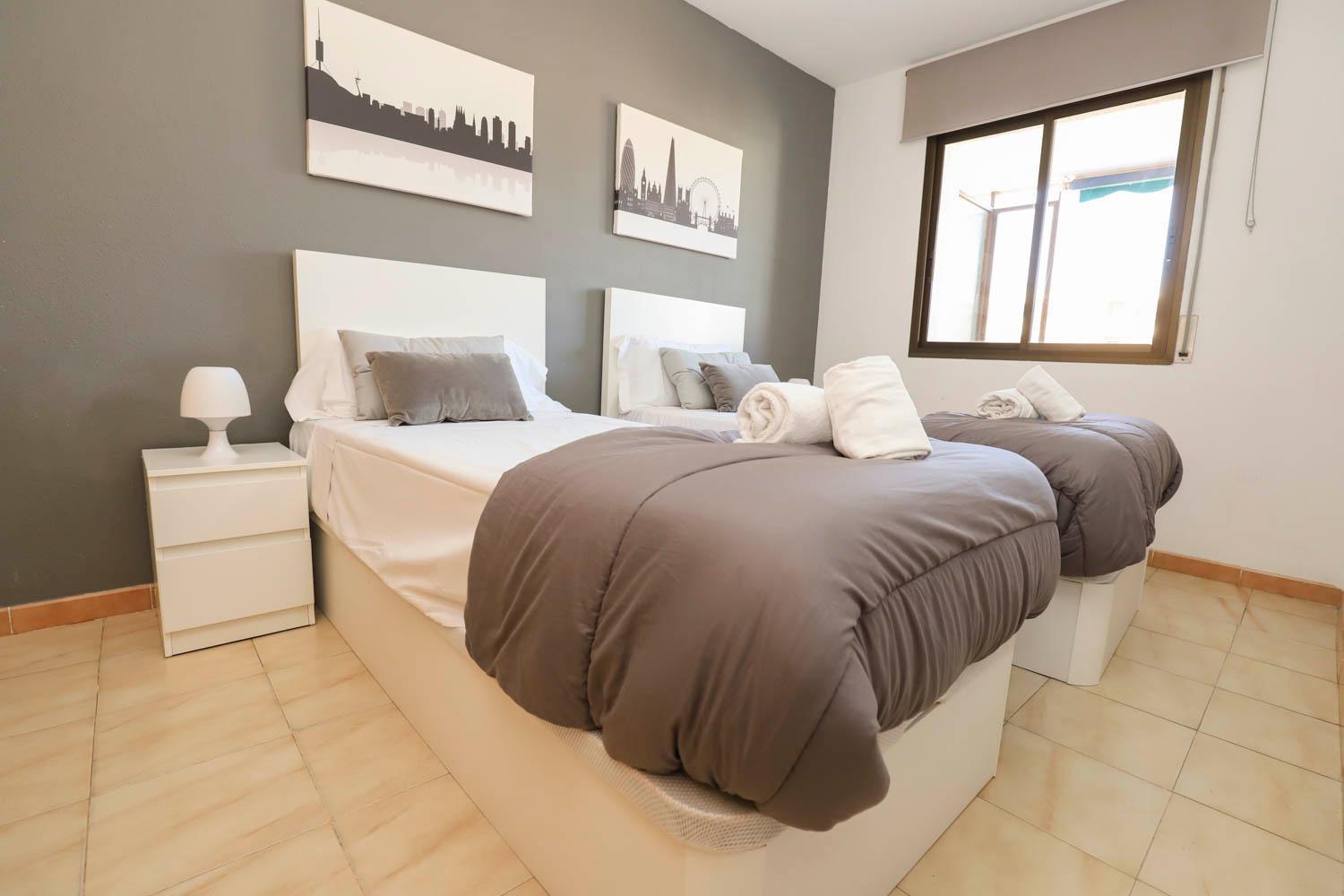 Differentflats Costa D' Or II Apartment Кембрилс Екстериор снимка