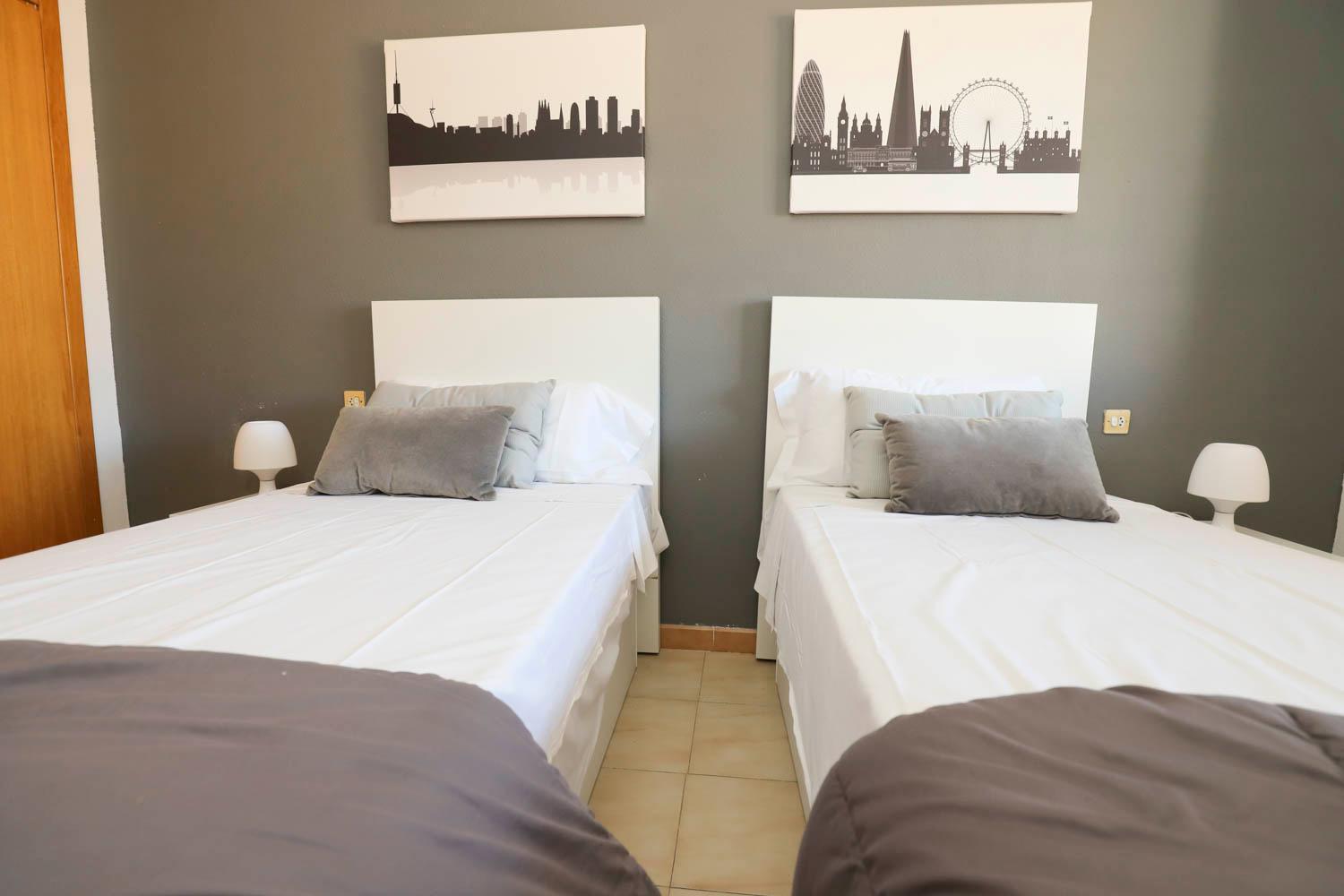 Differentflats Costa D' Or II Apartment Кембрилс Екстериор снимка