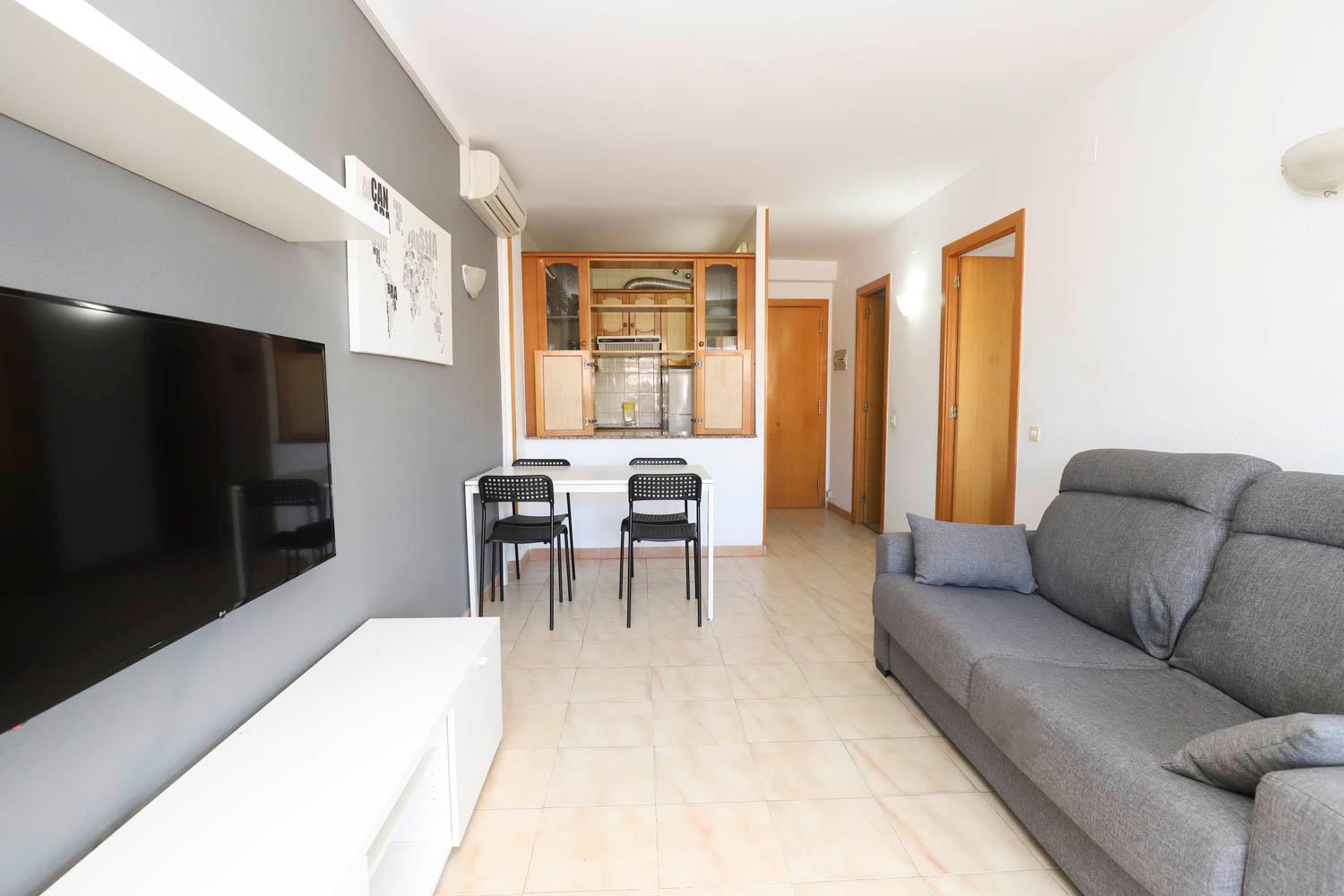 Differentflats Costa D' Or II Apartment Кембрилс Екстериор снимка