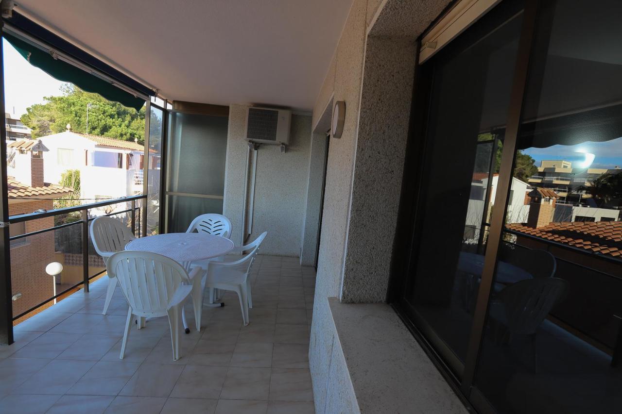 Differentflats Costa D' Or II Apartment Кембрилс Екстериор снимка