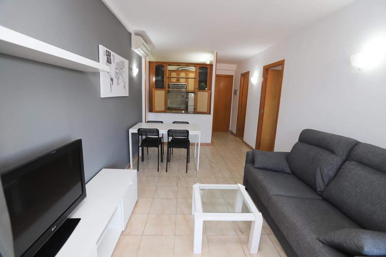 Differentflats Costa D' Or II Apartment Кембрилс Екстериор снимка