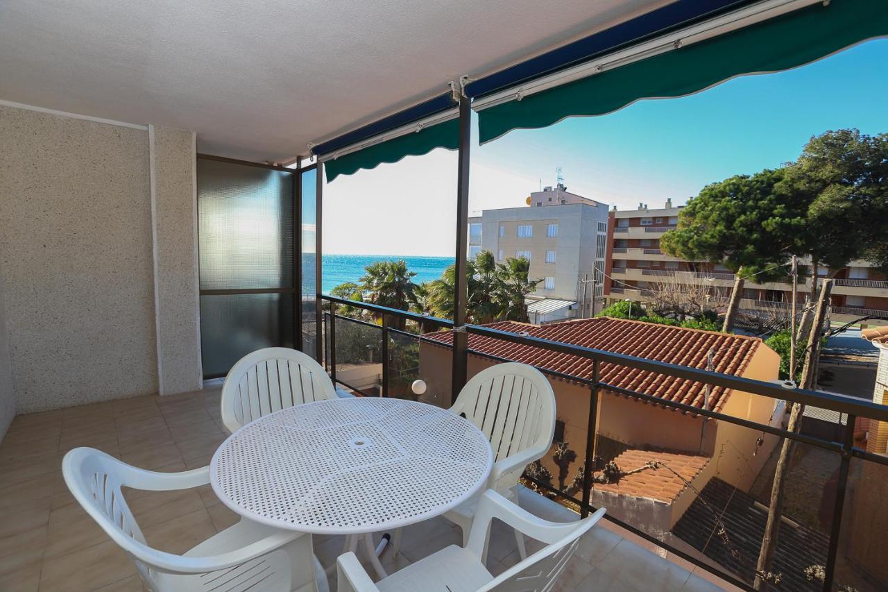 Differentflats Costa D' Or II Apartment Кембрилс Екстериор снимка