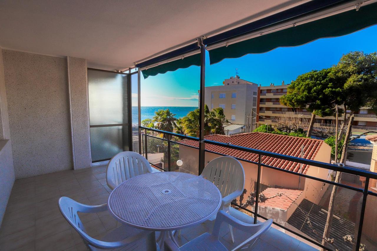 Differentflats Costa D' Or II Apartment Кембрилс Екстериор снимка