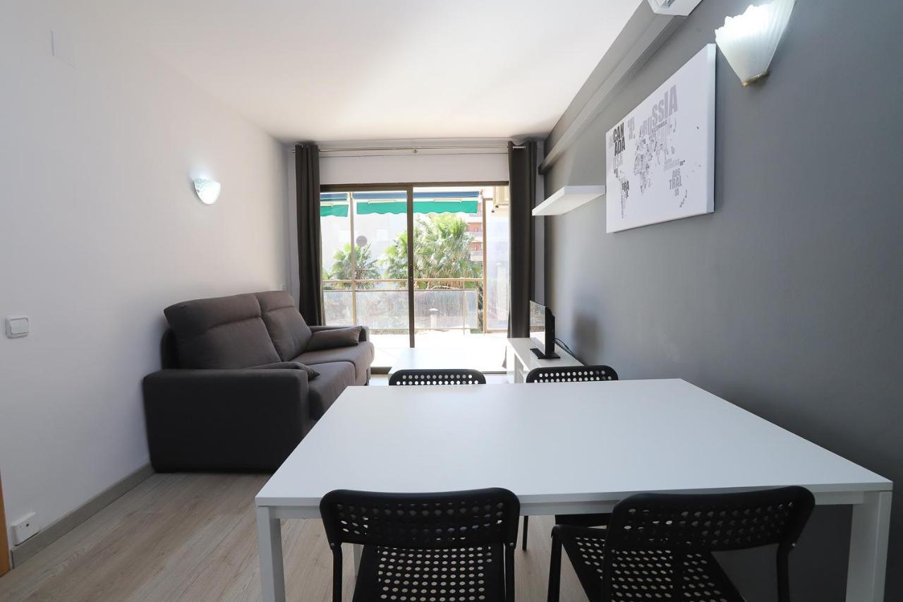 Differentflats Costa D' Or II Apartment Кембрилс Екстериор снимка