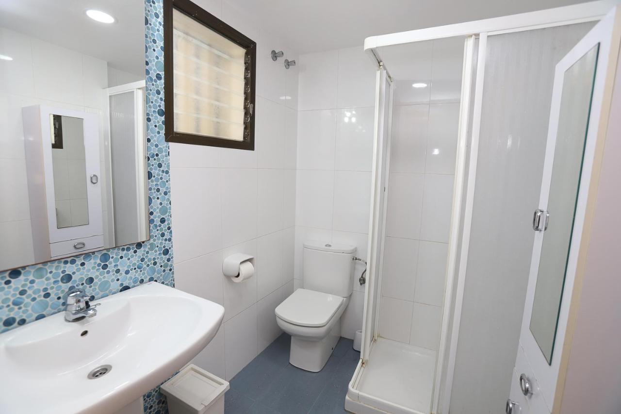 Differentflats Costa D' Or II Apartment Кембрилс Екстериор снимка