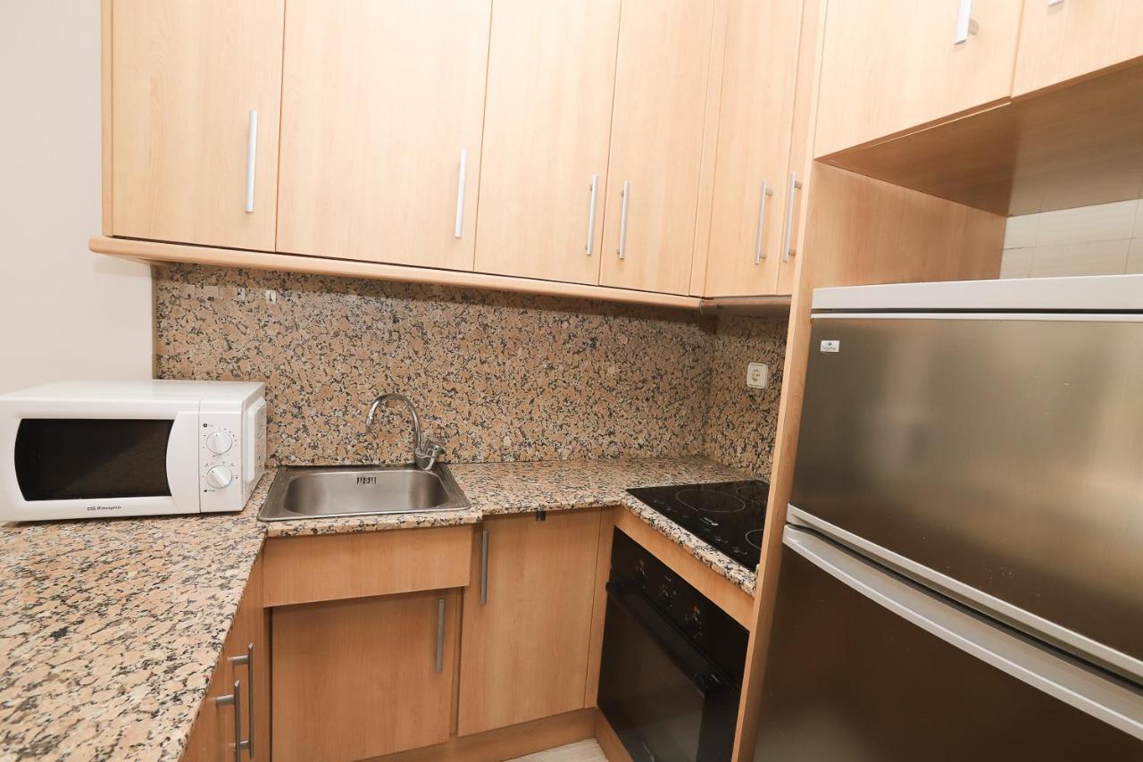 Differentflats Costa D' Or II Apartment Кембрилс Екстериор снимка