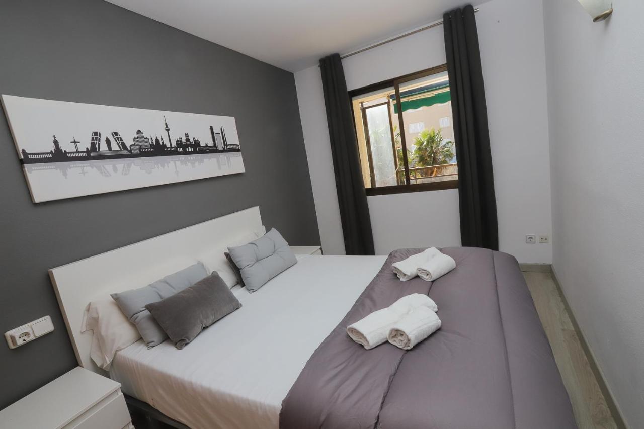Differentflats Costa D' Or II Apartment Кембрилс Екстериор снимка