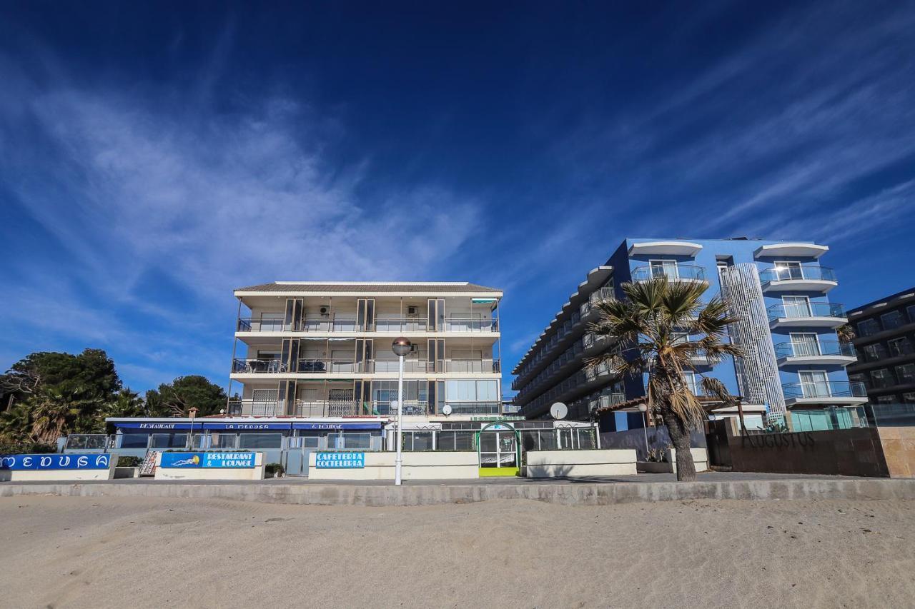Differentflats Costa D' Or II Apartment Кембрилс Екстериор снимка